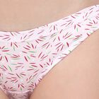 Ladies' Cotton Panty, हल्का गुलाबी, small image number null