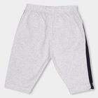 Infants' Pyjama , Melange Light Grey, small image number null