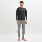 Men's Thermal Upper, चारकोल, small image number null