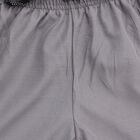 Boys' Bermuda, हल्का ग्रे, small