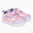 Girls' Shoes, Lilac, small image number null