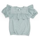 Girls' T-Shirt, Light Green, small image number null