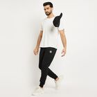 Men's Track Pants , Black, small image number null