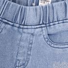 Girls' Jeans , Light Blue, small image number null