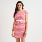 Ladies' Dress , Coral, small image number null