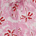 Girls' Shorts, Light Pink, small