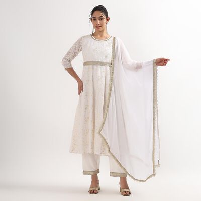 Ladies' Kurta 