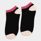 Ladies' Socks (Pack of 3), Assorted, small image number null