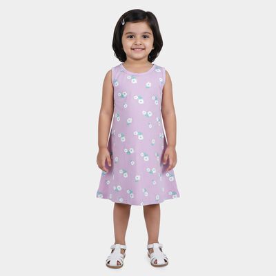 Girls' Frock
