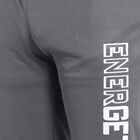 Solid Track Pants, Dark Grey, small image number null