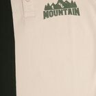 Boys' 100% Cotton Half Sleeves T-Shirt , Beige, small image number null