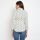 Ladies' Shirt, Off White, small image number null