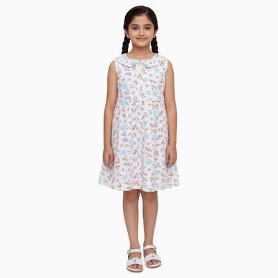 Girls' Frock