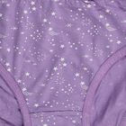 Girls' Panty, लाइलेक, small image number null