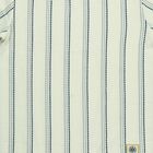 Boys' Off-White Round Neck Graphic Printed T-Shirt, Off White, small