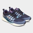 Mens Athleisure Sports Shoes, Navy Blue, small image number null