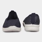 Ladies' Shoes, Blue, small image number null