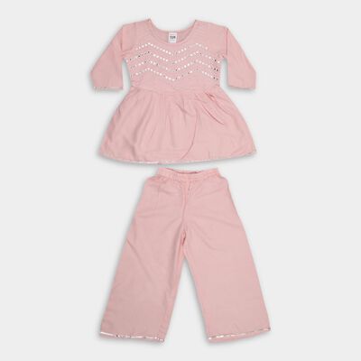 Girl's Fusion Set
