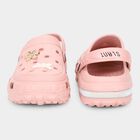 Girls' Sandal, Peach, small image number null