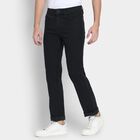 Men's Jeans , Black, small image number null