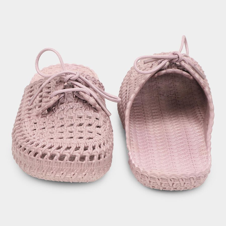 Ladies' Slipper, Purple, large image number null