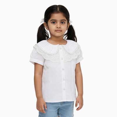 Girls' T-Shirt