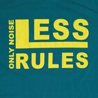 Boys' Half Sleeves T-Shirt, गहरा हरा, small