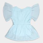 Girls' T-Shirt, Light Blue, small image number null