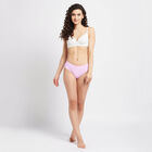 Printed Panty, Pink, small image number null