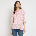 Ladies' Kurti , Pink, small image number null