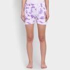 Ladies' Shorts, Lilac, small image number null