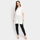 Ladies' Churidar , Black, small image number null