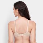 Ladies' Bra, Khaki, small image number null