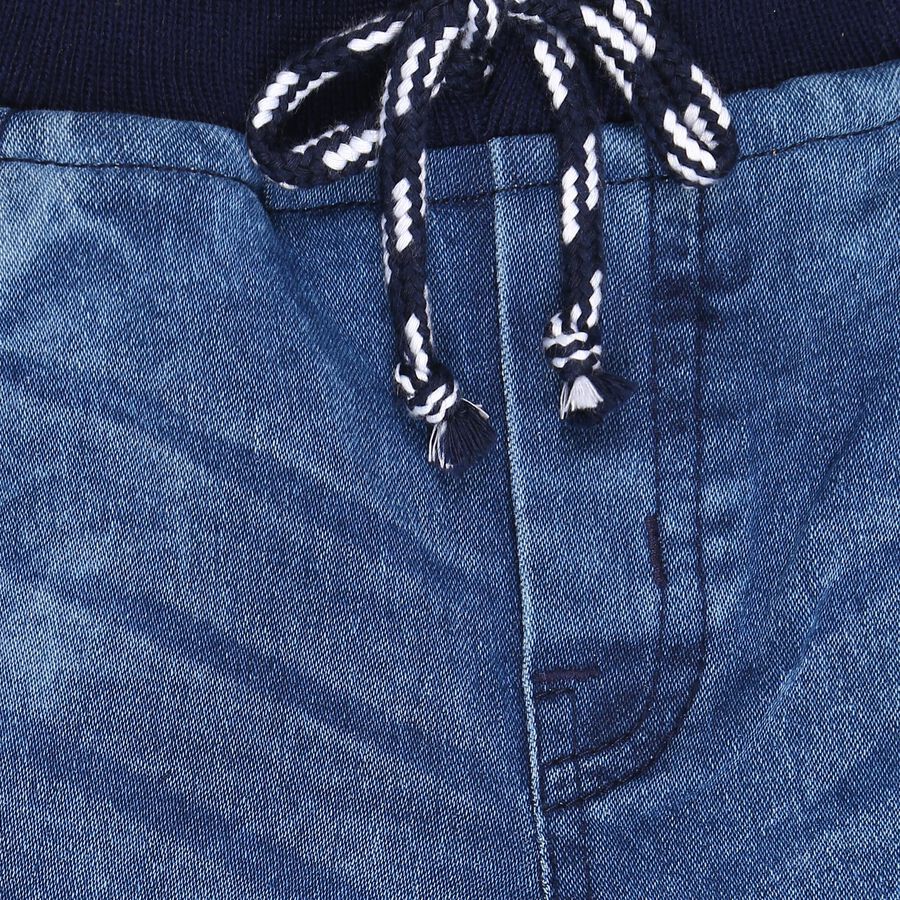Infants' Jeans, हल्का नीला, large image number null