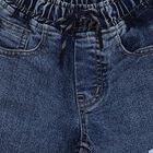 Boys' Jeans, मध्यम नीला, small image number null