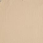 Girls' 100% Cotton Vest , गहरा पीला, small image number null