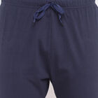 Solid Bermuda, Navy Blue, small image number null