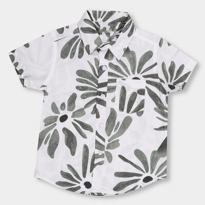 Boys' Casual Shirt