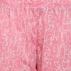 Ladies' Pyjama, Light Pink, small image number null
