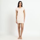 Ladies' Nighty, Peach, small image number null