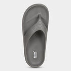 Men's Slippers, Grey, small image number null