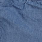 Girls' Jeans, मध्यम नीला, small image number null
