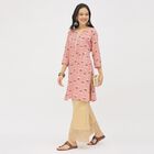 Ladies' Palazzos, Beige, small image number null
