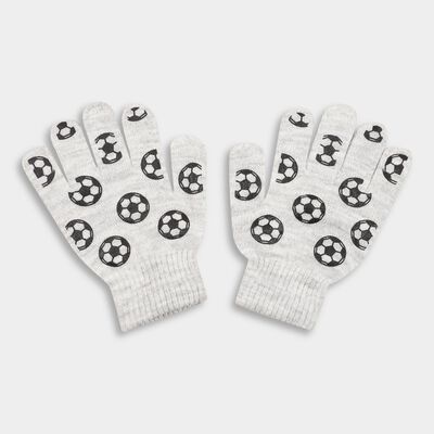 Boys' Gloves 