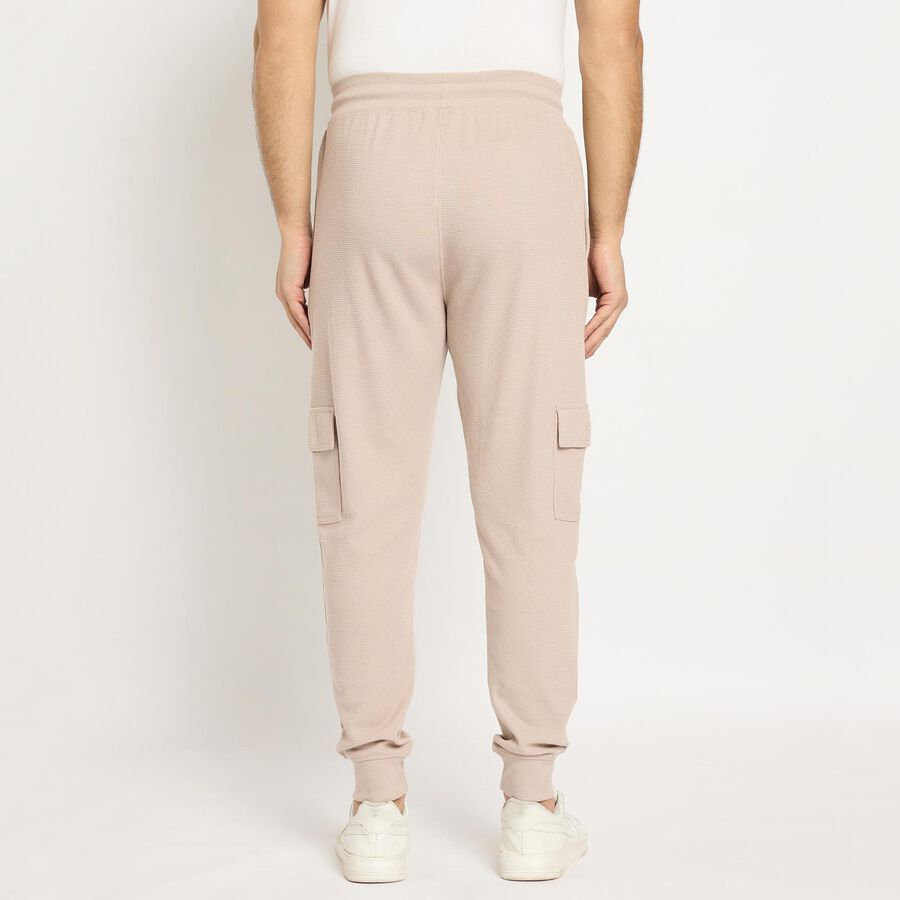 Men's Track Pants, Beige, large image number null