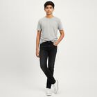 Boys' Jeans, काला, small image number null