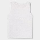 Boys' T-Shirt , Ecru Melange, small image number null