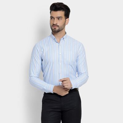 Men's Formal Shirt 
