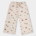 Girls' Pyjama , गहरा पीला, small image number null