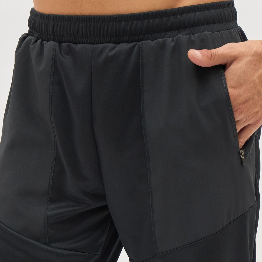 Men's Track Pants, Dark Grey, large image number null